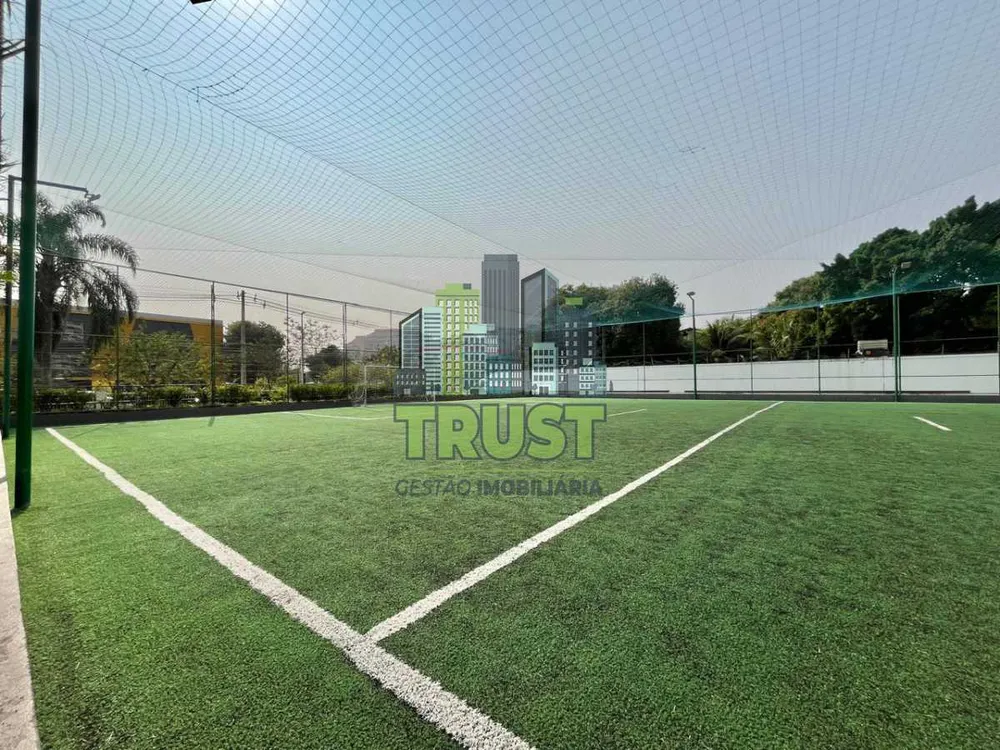 Apartamento, 3 quartos, 160 m² - Foto 16