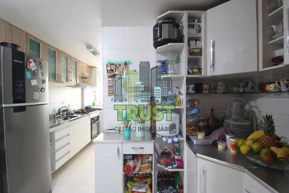 Apartamento, 3 quartos, 106 m² - Foto 16