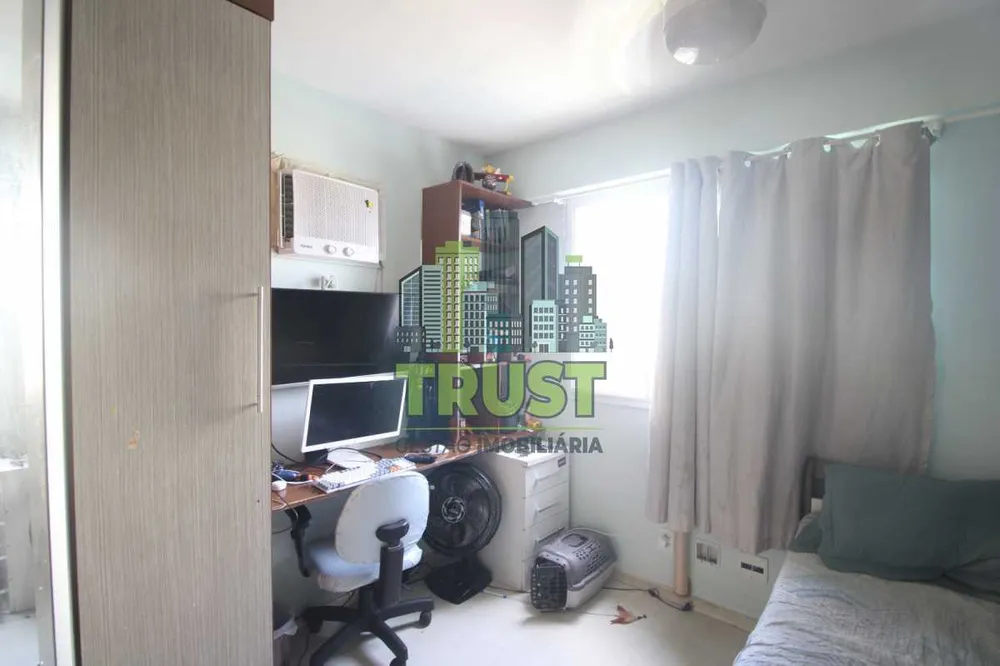 Apartamento, 3 quartos, 160 m² - Foto 6