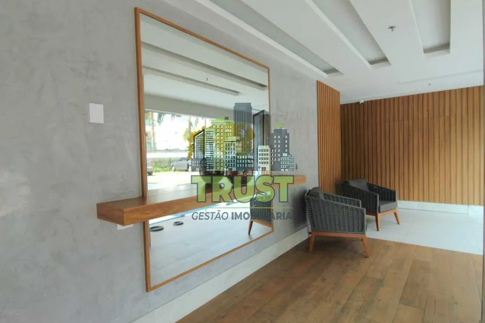 Apartamento, 3 quartos, 160 m² - Foto 12