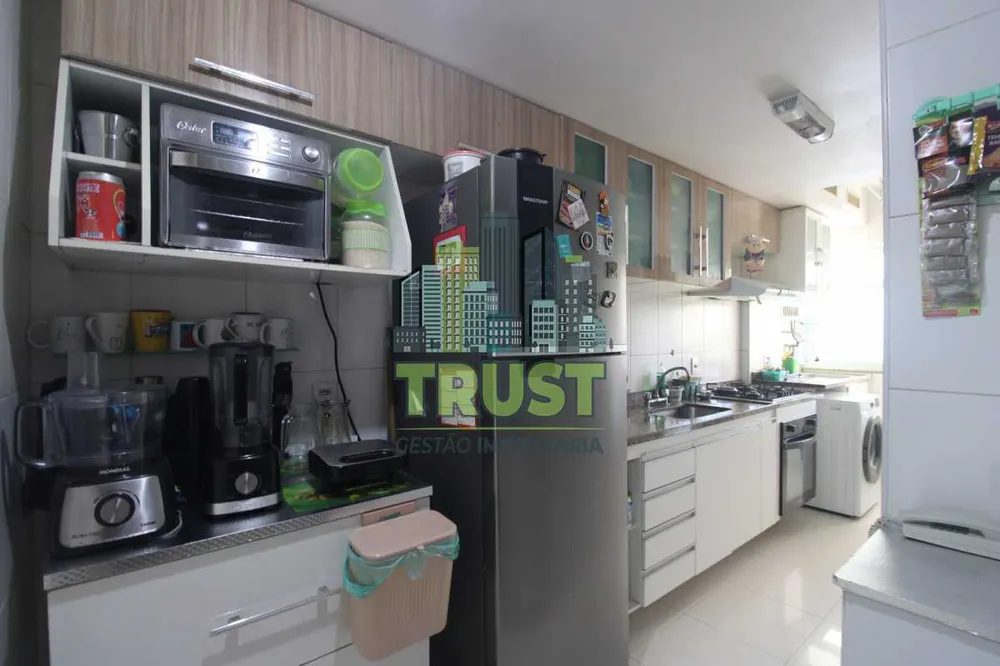 Apartamento, 3 quartos, 106 m² - Foto 18