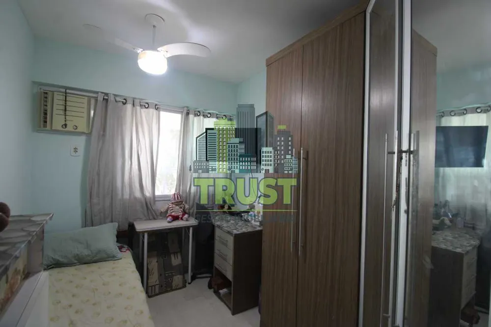 Apartamento, 3 quartos, 106 m² - Foto 7
