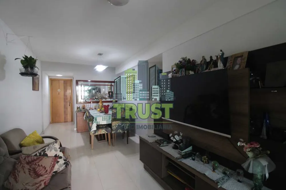 Apartamento, 3 quartos, 160 m² - Foto 3