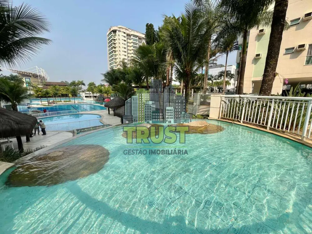 Apartamento, 3 quartos, 160 m² - Foto 15
