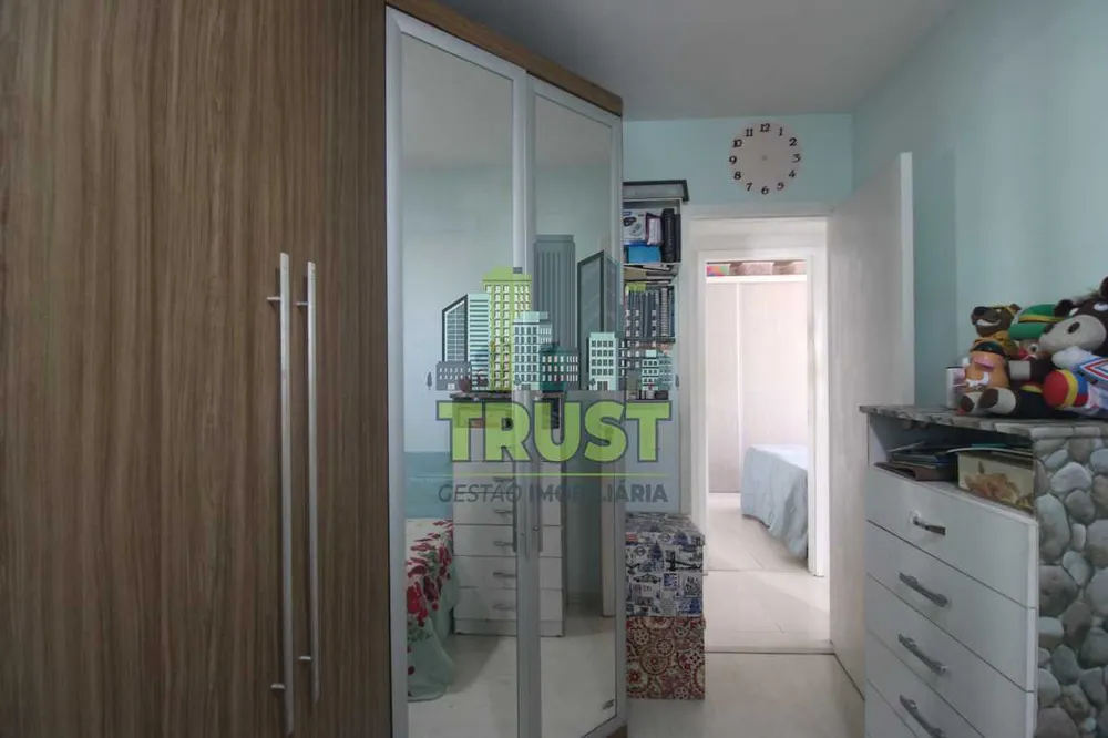 Apartamento, 3 quartos, 160 m² - Foto 5