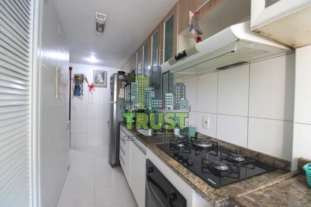 Apartamento, 3 quartos, 160 m² - Foto 10