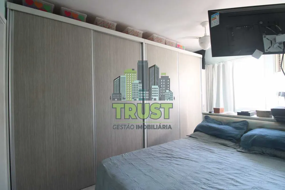 Apartamento, 3 quartos, 106 m² - Foto 11
