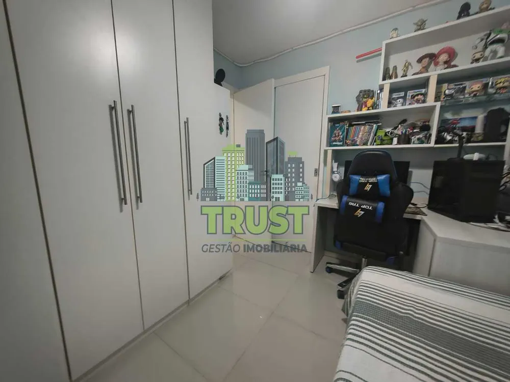 Apartamento, 4 quartos, 128 m² - Foto 2