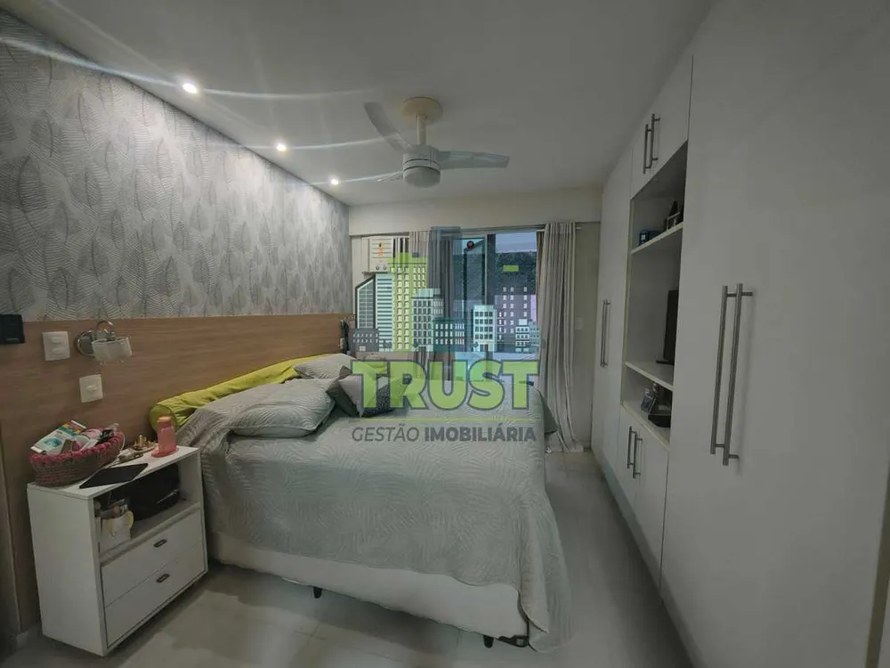 Apartamento, 4 quartos, 128 m² - Foto 27