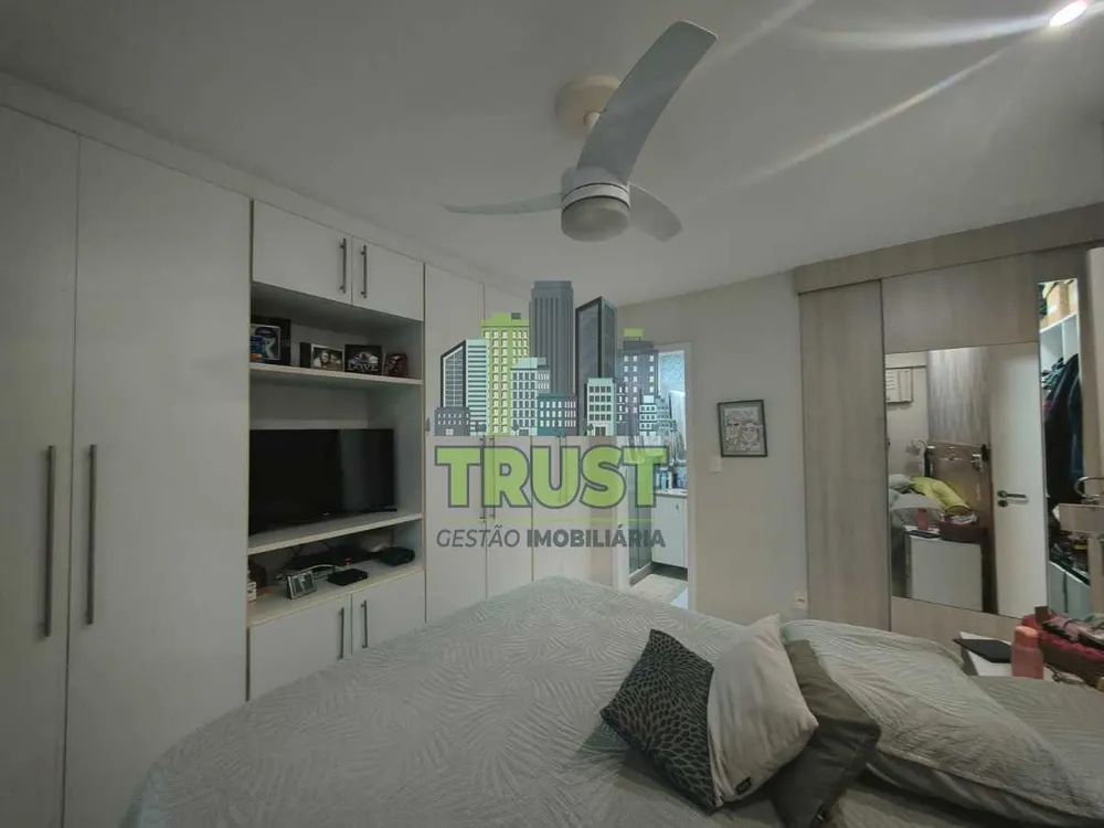 Apartamento, 4 quartos, 128 m² - Foto 41