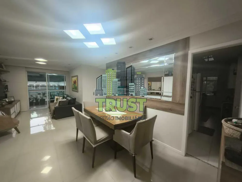 Apartamento, 4 quartos, 128 m² - Foto 25