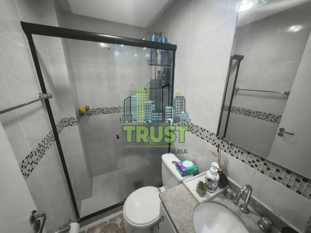 Apartamento, 4 quartos, 128 m² - Foto 35