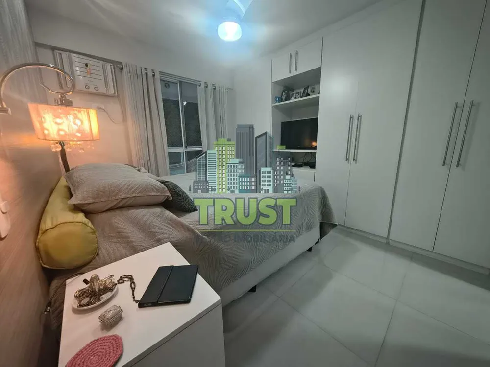 Apartamento, 4 quartos, 128 m² - Foto 3
