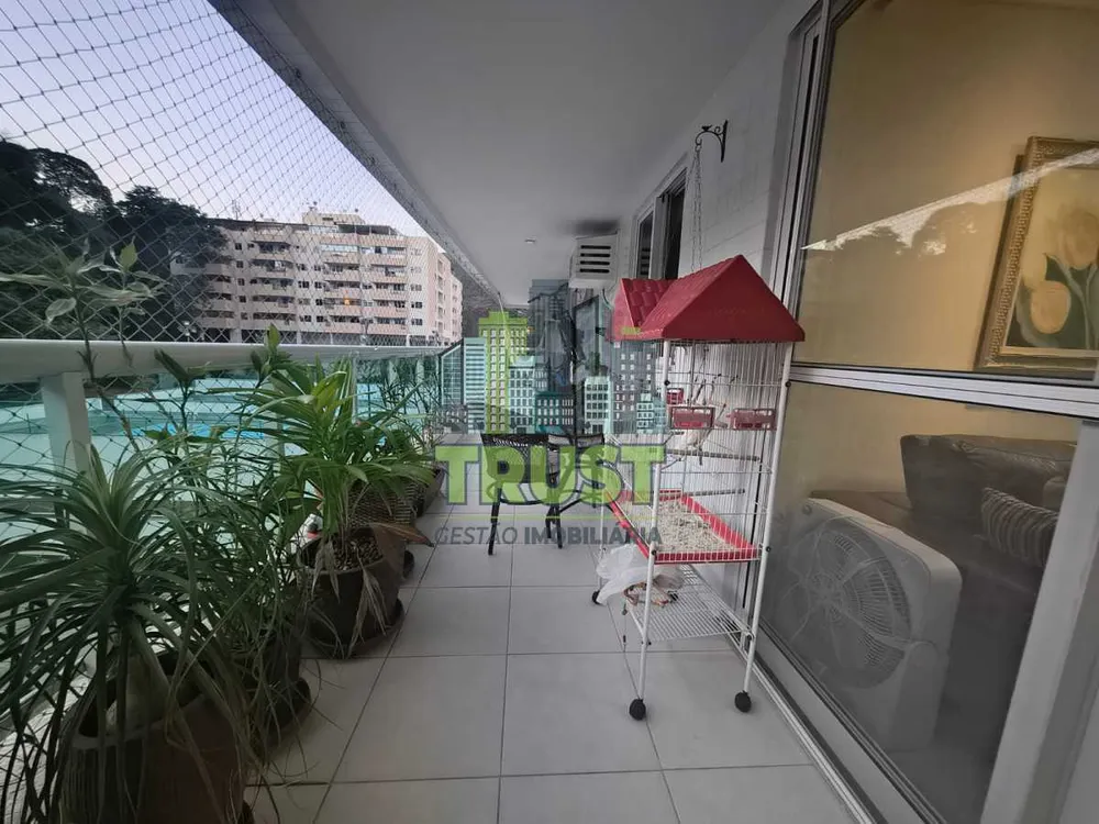 Apartamento, 4 quartos, 128 m² - Foto 43