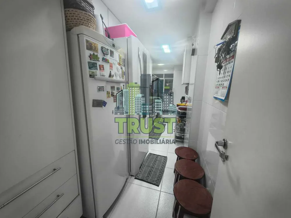 Apartamento, 4 quartos, 128 m² - Foto 14