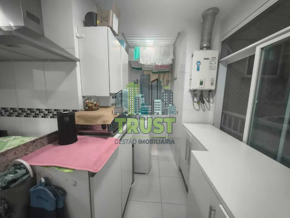 Apartamento, 4 quartos, 128 m² - Foto 26