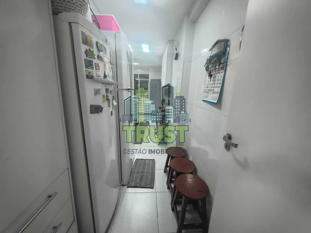 Apartamento, 4 quartos, 128 m² - Foto 47
