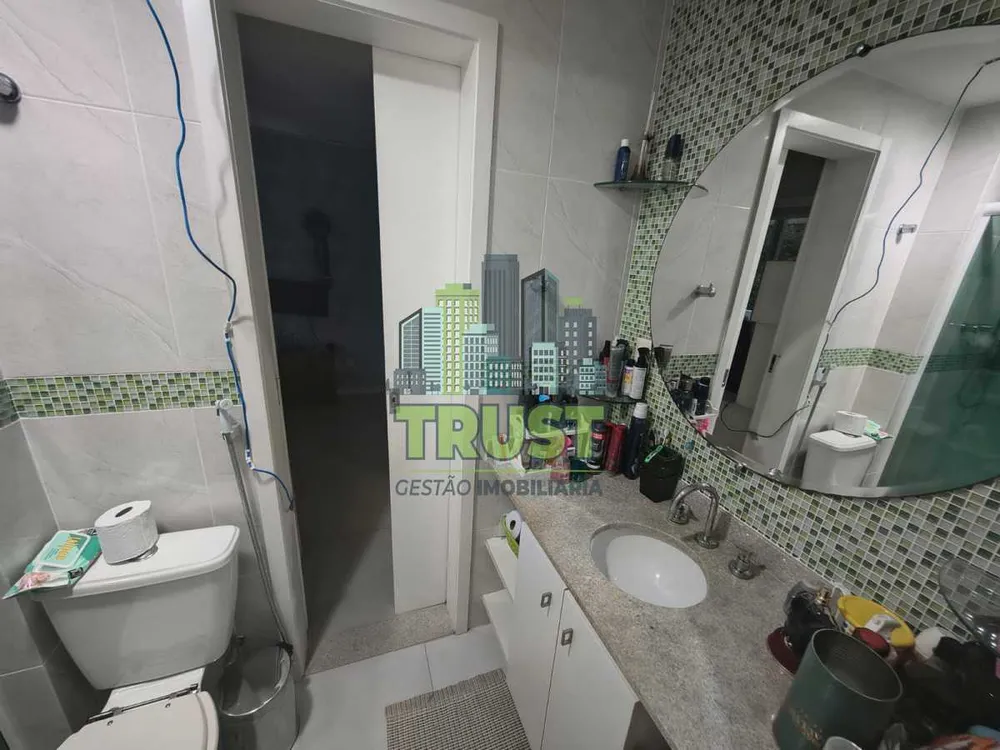 Apartamento, 4 quartos, 128 m² - Foto 16
