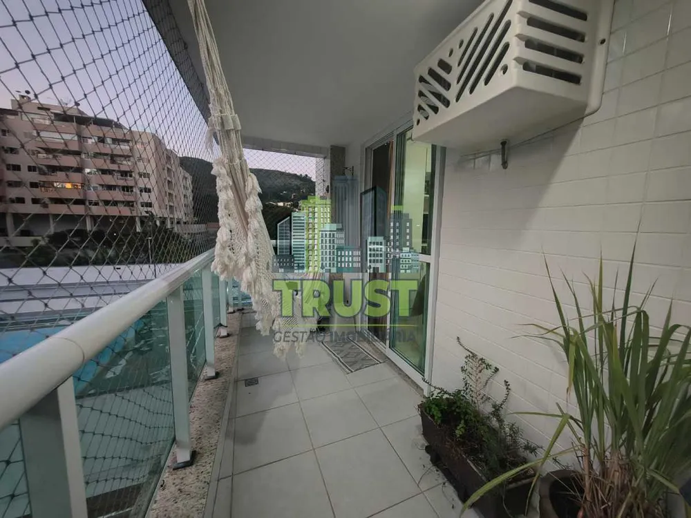 Apartamento, 4 quartos, 128 m² - Foto 13