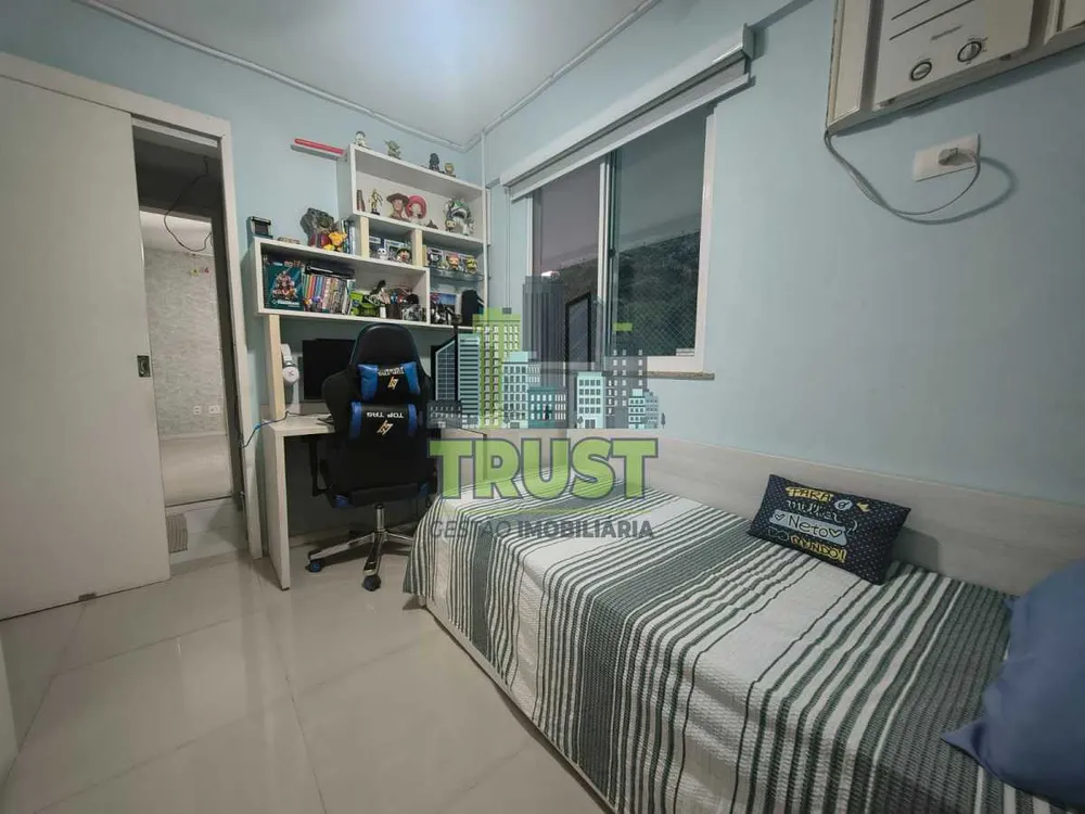 Apartamento, 4 quartos, 128 m² - Foto 24