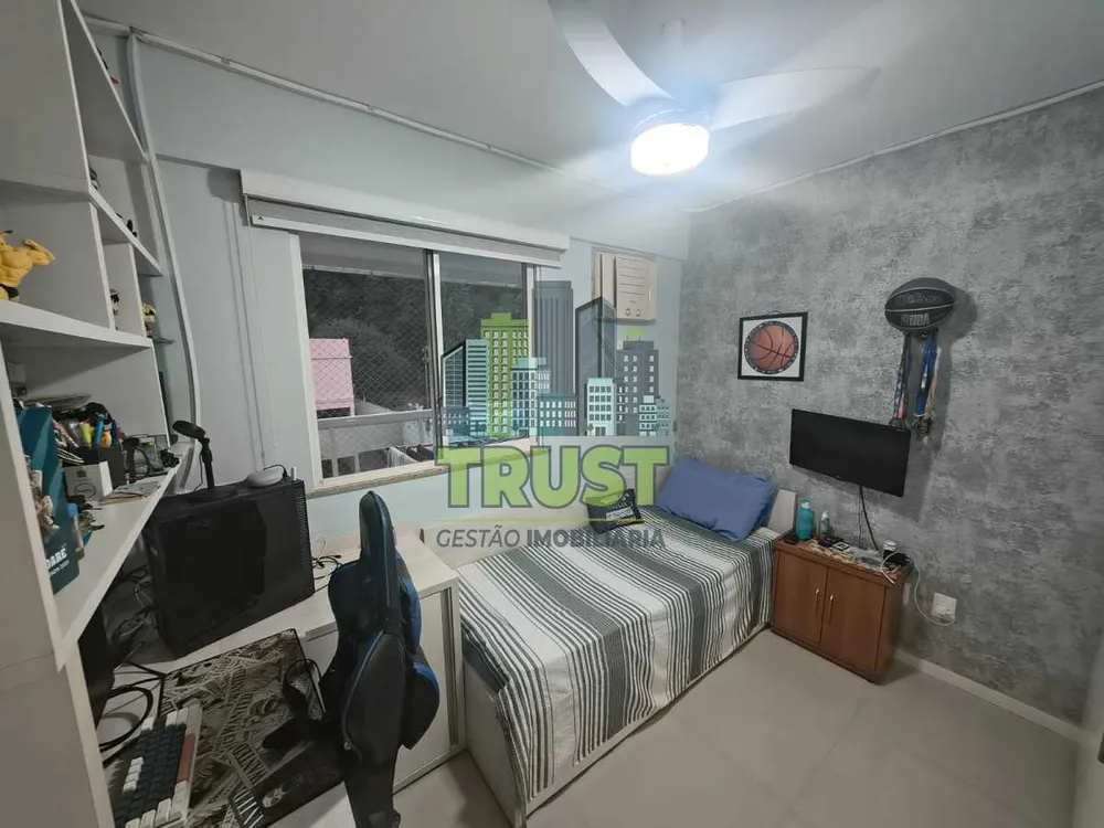 Apartamento, 4 quartos, 128 m² - Foto 49