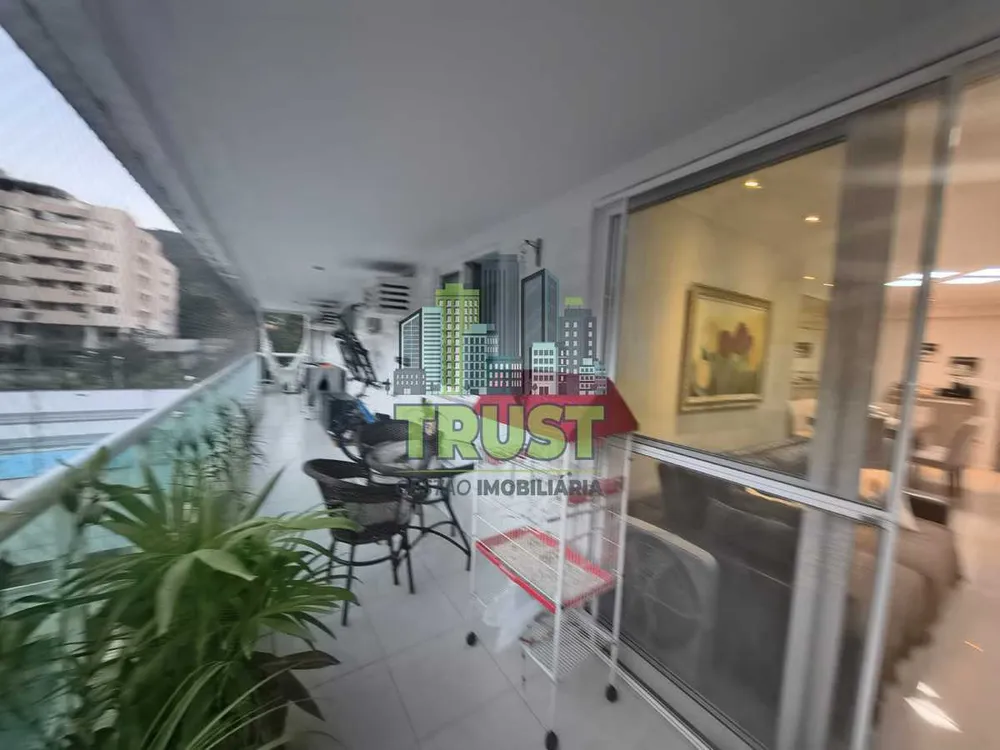 Apartamento, 4 quartos, 128 m² - Foto 26