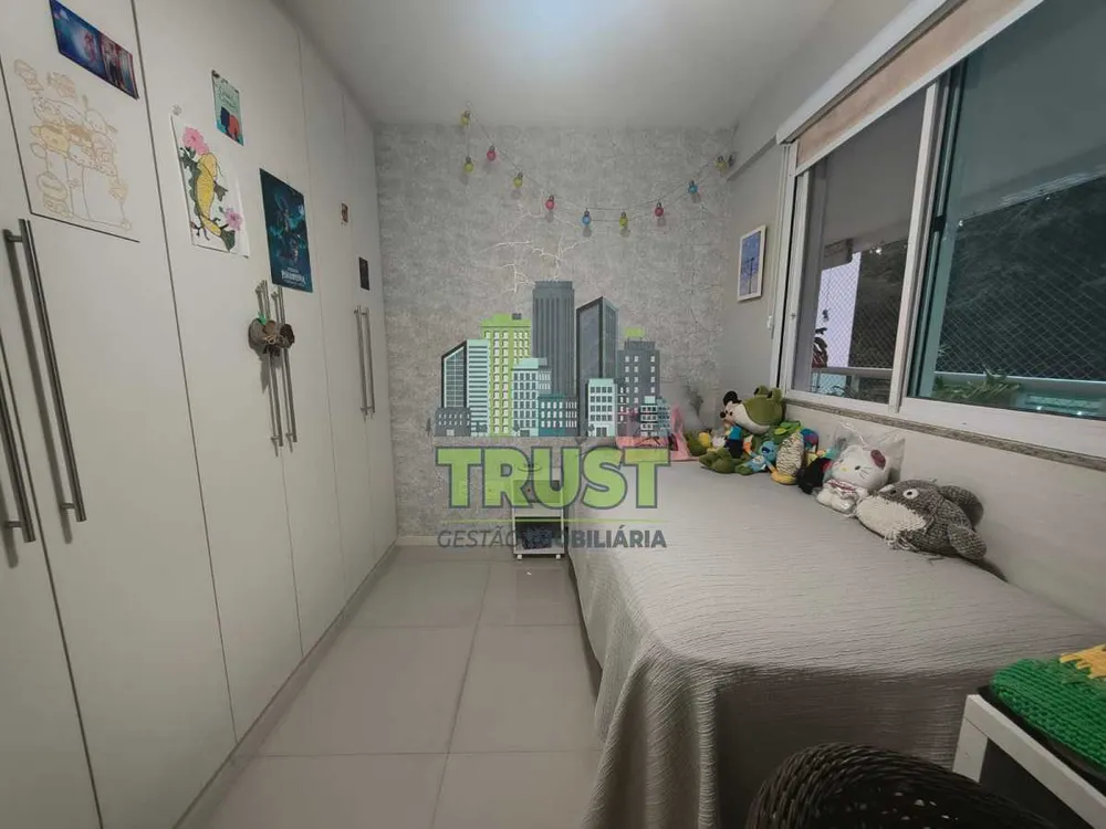 Apartamento, 4 quartos, 128 m² - Foto 19