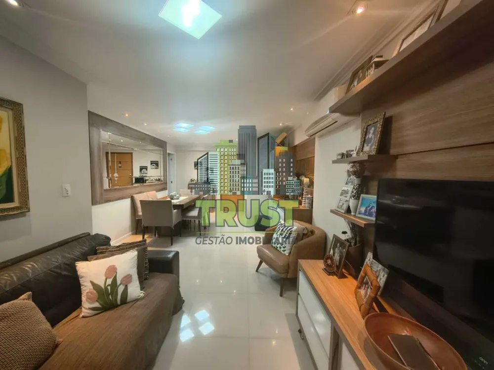 Apartamento, 4 quartos, 128 m² - Foto 20