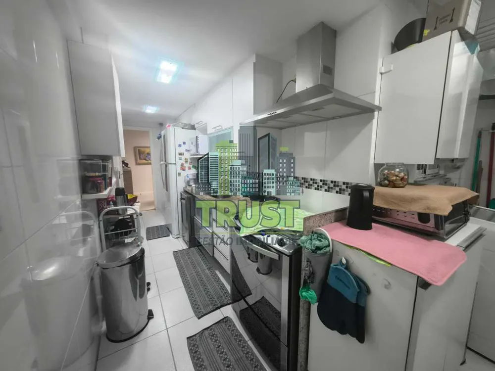 Apartamento, 4 quartos, 128 m² - Foto 27