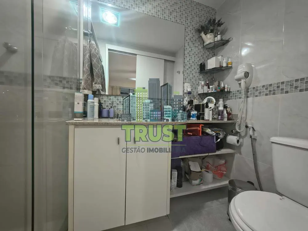 Apartamento, 4 quartos, 128 m² - Foto 15