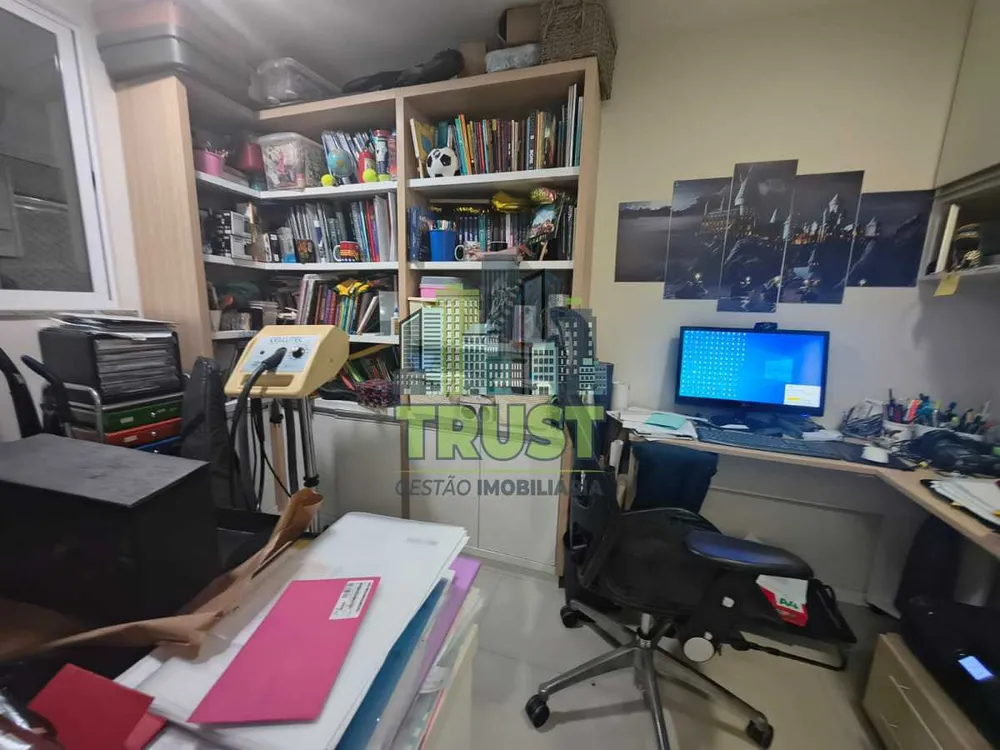 Apartamento, 4 quartos, 128 m² - Foto 28