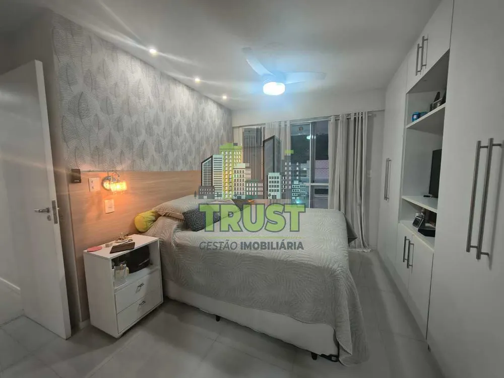 Apartamento, 4 quartos, 128 m² - Foto 29