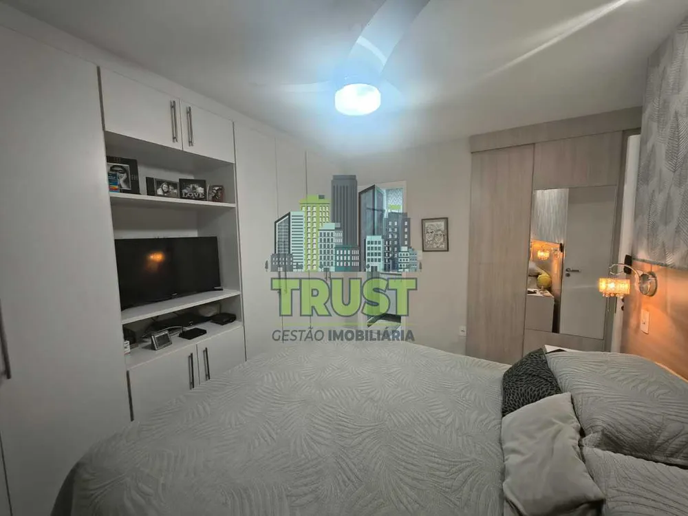 Apartamento, 4 quartos, 128 m² - Foto 17