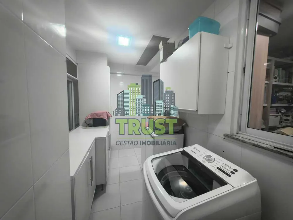 Apartamento, 4 quartos, 128 m² - Foto 39