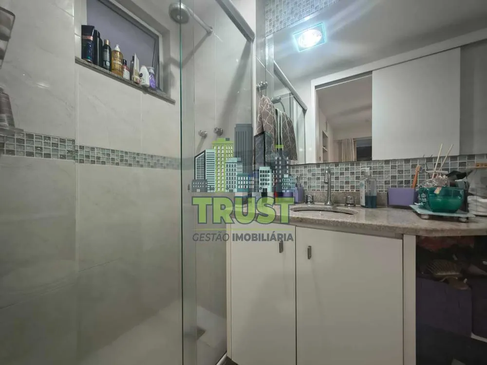 Apartamento, 4 quartos, 128 m² - Foto 33