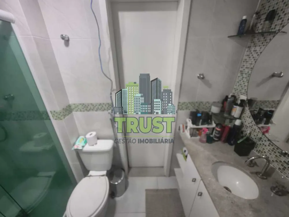 Apartamento, 4 quartos, 128 m² - Foto 45