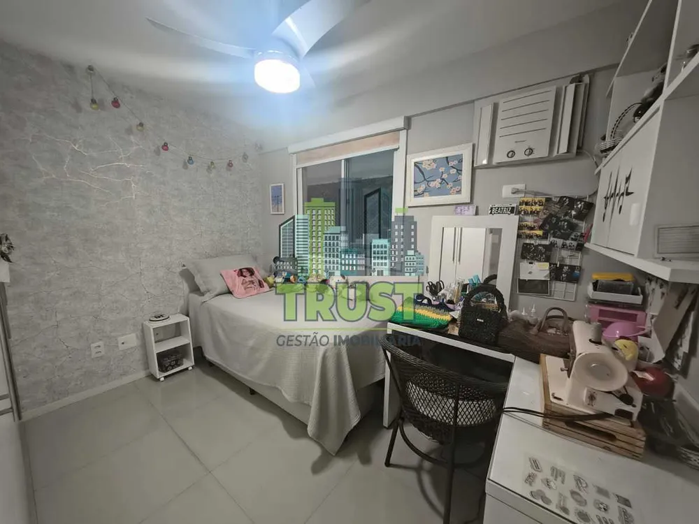 Apartamento, 4 quartos, 128 m² - Foto 31