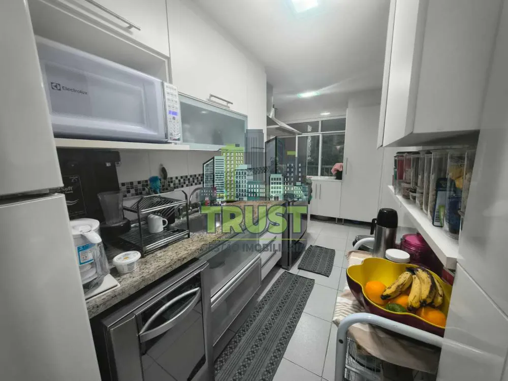 Apartamento, 4 quartos, 128 m² - Foto 5