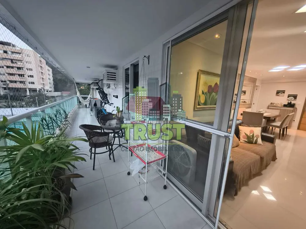 Apartamento, 4 quartos, 128 m² - Foto 22