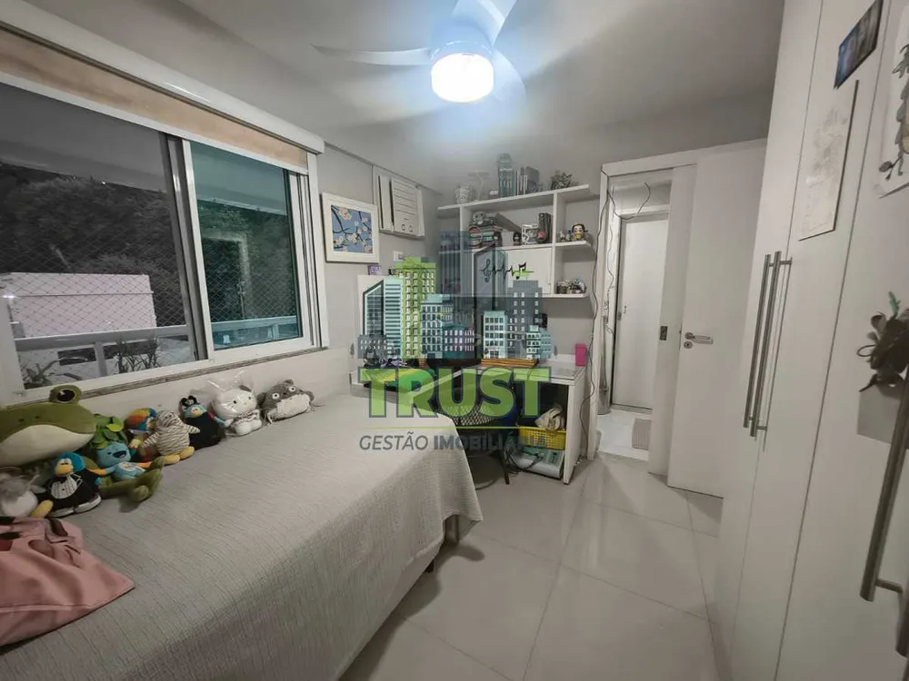 Apartamento, 4 quartos, 128 m² - Foto 32
