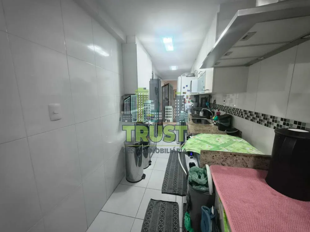 Apartamento, 4 quartos, 128 m² - Foto 12