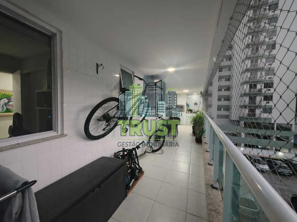 Apartamento, 4 quartos, 128 m² - Foto 23