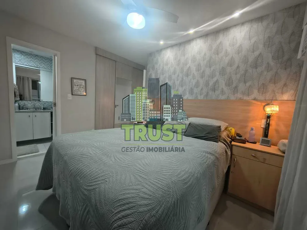Apartamento, 4 quartos, 128 m² - Foto 30