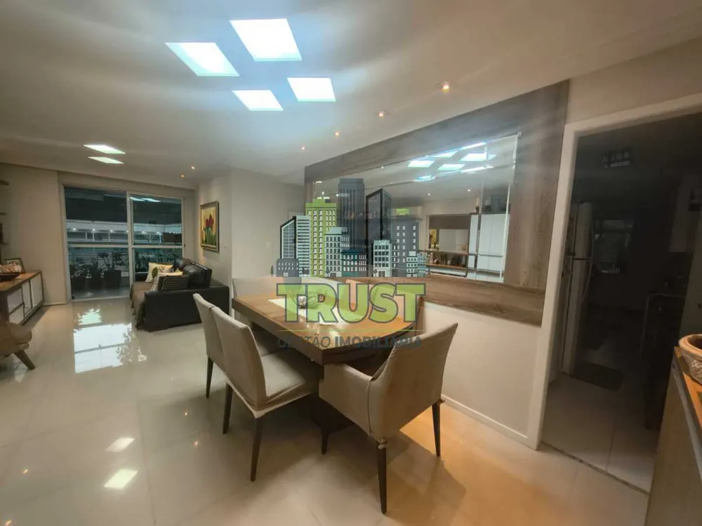 Apartamento, 4 quartos, 128 m² - Foto 9