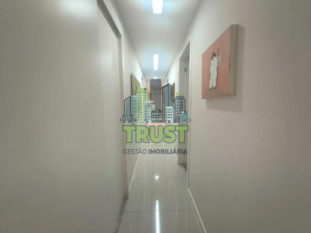 Apartamento, 4 quartos, 128 m² - Foto 38