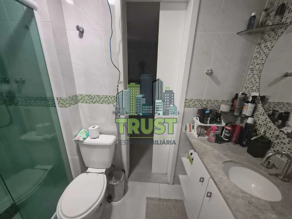 Apartamento, 4 quartos, 128 m² - Foto 40
