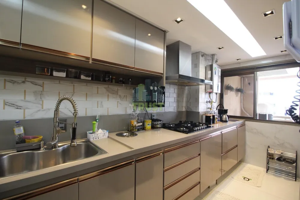 Cobertura, 2 quartos, 148 m² - Foto 12