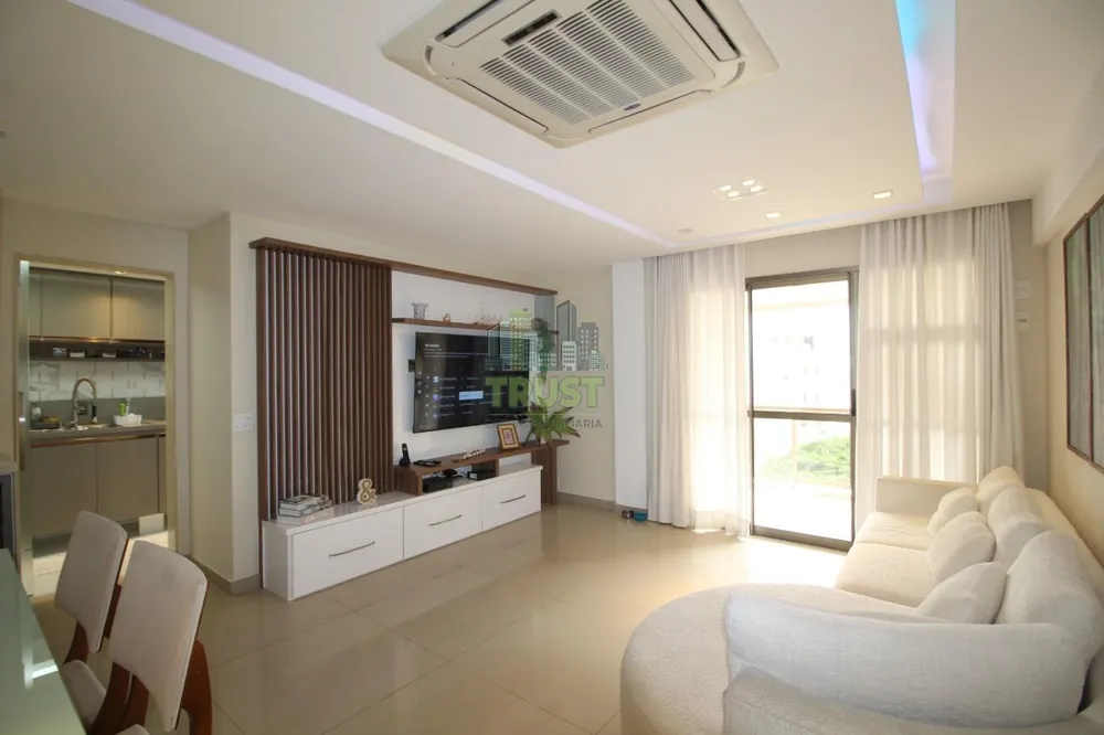 Cobertura, 2 quartos, 148 m² - Foto 3