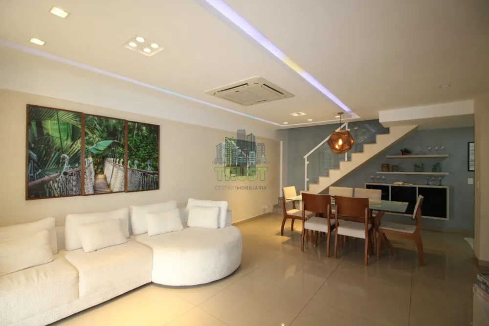 Cobertura, 2 quartos, 148 m² - Foto 5