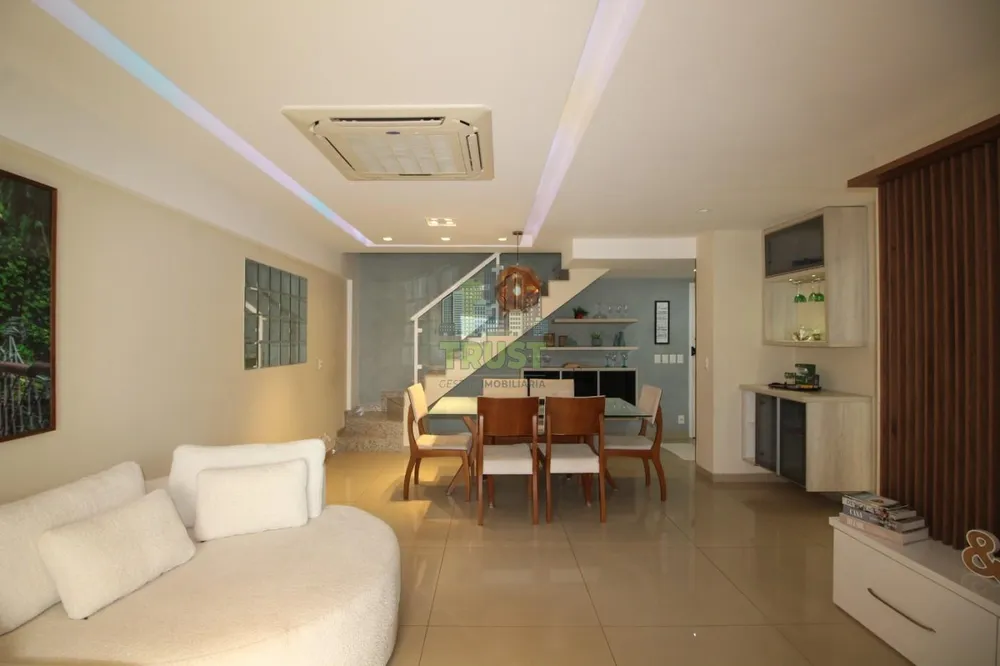 Cobertura, 2 quartos, 148 m² - Foto 6